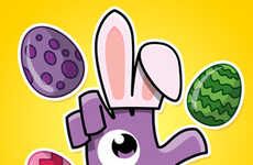 Holiday-Themed Mobile Gaming Events