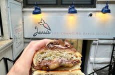 NYC-Based Crookie Bakeries