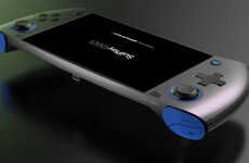 Web3-First Handheld PCs