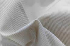 Silver-Infused Luxury Bedding