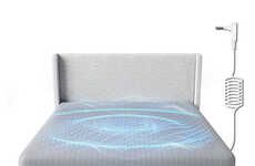 Pain Relief Grounding Sheets