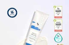Hydrating Birch Juice Sunscreens