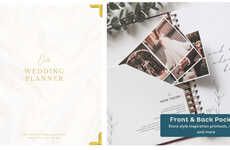 Seamless Wedding Planners