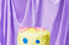Whimsical Garbage Bags
