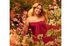 Enchanting Springtime Perfumes