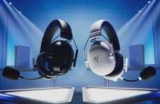Console-Focused Gaming Headsets