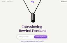 Safety-Enhancing AI Pendants