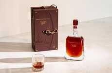 Anniversary-Celebrating American Whiskeys