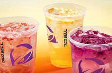 Fruit-Infused Green Teas