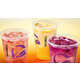 Fruit-Infused Green Teas Image 1