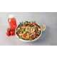 Berry-Topped Chicken Salads Image 1