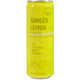 Spicy Probiotic Sparkling Beverages Image 1