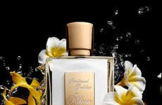 Opulent Summery Fragrances