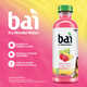 Vibrant Water Flavours Image 1