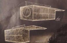 Sustainable Paneling Designs