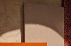 Sustainable Solid Surface Materials