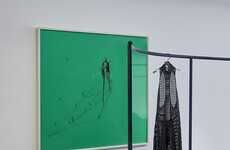 Curated Intimate Retail Experiences