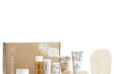 Mother-Specific Self-Care Kits
