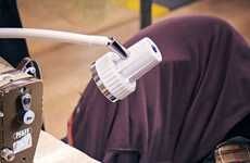 Wax Jacket Rental Services