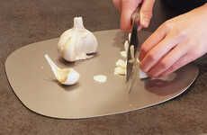 Metallic Japanese Cutting Boards