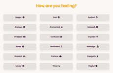 Mood-Based Book Selections