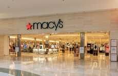 Small-Format Department Stores