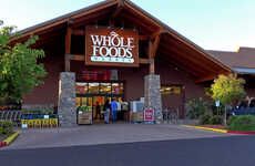 Small-Format Grocery Stores