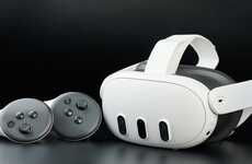 Virtual Reality Education Products