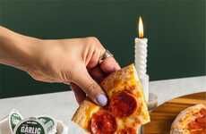 Edible Butter Candles