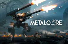 Web3 Action FPS Games
