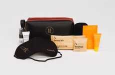 Premium In-Flight Cosmetics