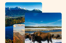 Tech-Enhanced Travel Planning