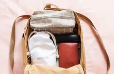 Travel-Friendly Sheet Sets