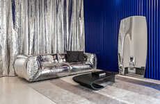 Automotive Brand Decor Collections
