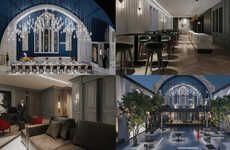 Multi-Functional Event Venues