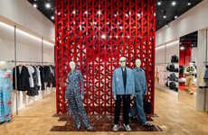 Regionally Inspired Retail Destinations