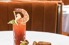 Mother-Honouring Brunch Menus