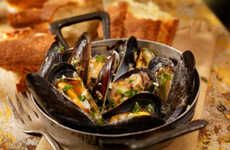 Sophisticated Contemporary Bistros