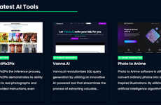 Expansive AI Dictionaries