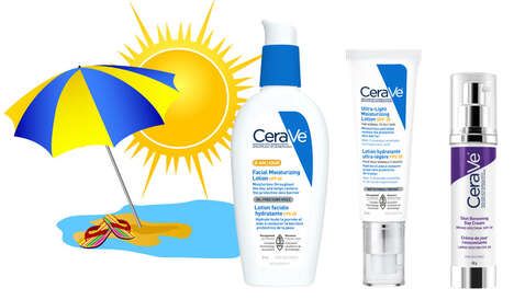 Sun Protection Moisturizers