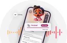 AI-Fuelled Caregiving Apps