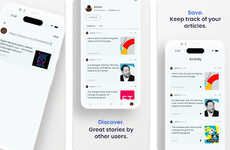 Personalized Content Discovery Tools