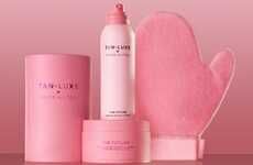 Skincare-Inspired Self-Tanners