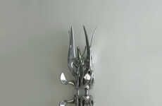 Stunningly Ornamental Furniture Designs