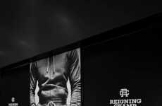 Premium Athleticwear Pop-Ups