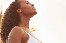 Argan-Infused Haircare