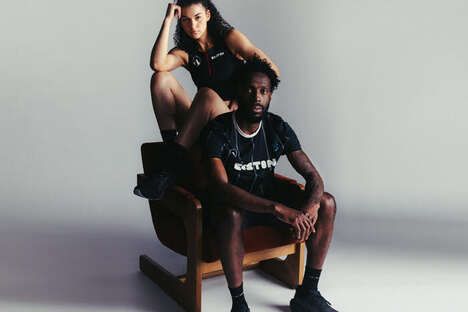 Boston Marathon Apparel