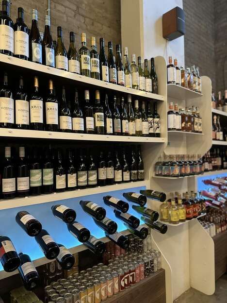Educational Sober Alcohol Markets