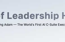 AI Business Executives