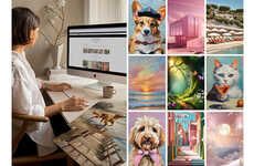 Creativity-Promoting AI Tools